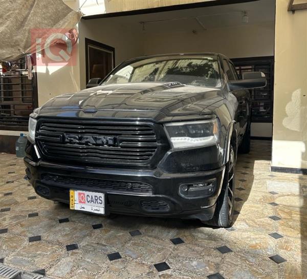 Ram 1500 2020 for sale in Iraq - Basra